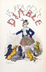Titelseite von 